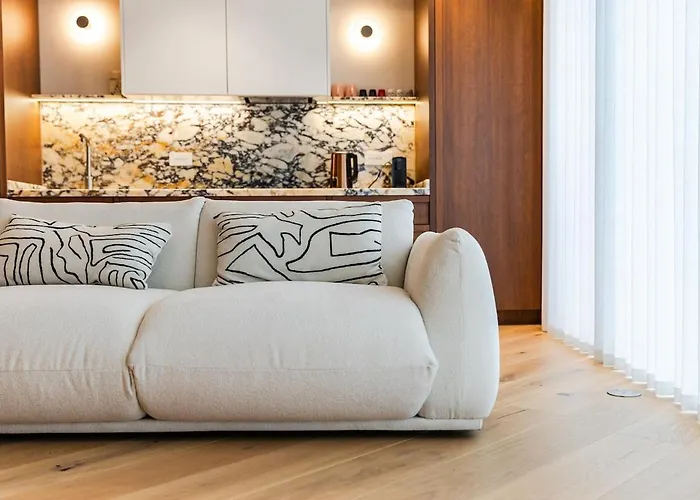 Lakeside Luxe By Pikhost 公寓 *